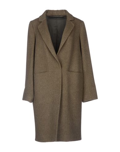 ZOOM 32PARADIS POUR SPRUNG FRERES - Coat