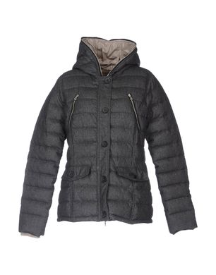 DUVETICA - Down jacket