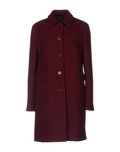 ZOOM ASPESI - Coat