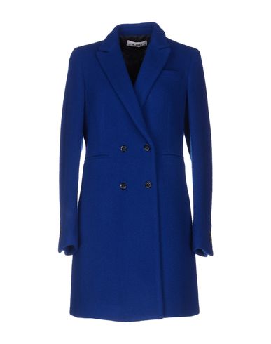 ZOOM CYCLE - Coat