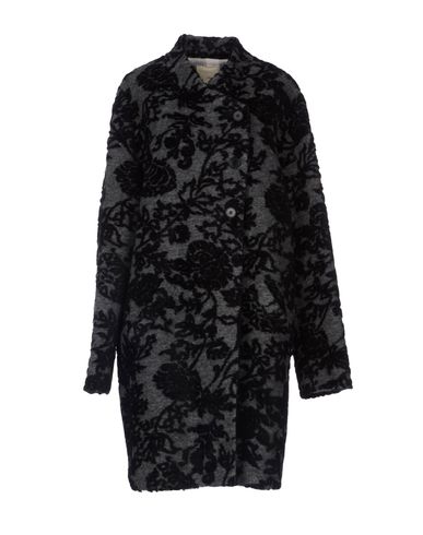 ZOOM GIRL by BAND OF OUTSIDERS - Coat