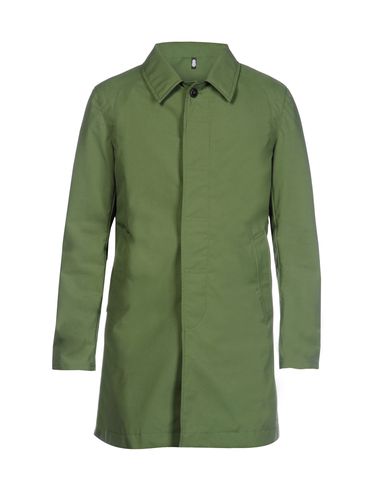 ZOOM 8 - Full-length jacket