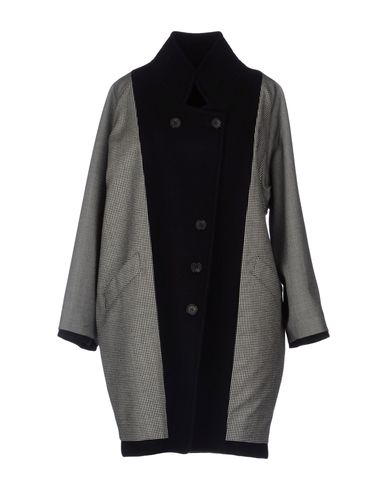 ZOOM BOY by BAND OF OUTSIDERS - Coat