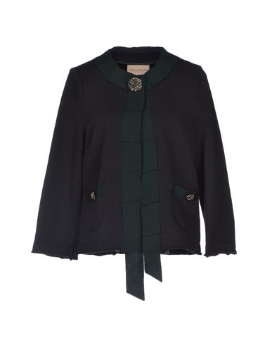 ZOOM ERIKA CAVALLINI SEMICOUTURE - Blazer
