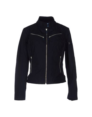 ZOOM PIQUADRO - Jacket