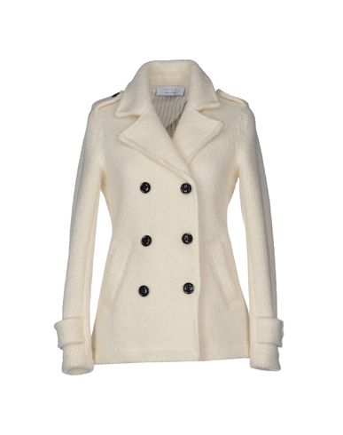 ZOOM KAOS - Coat