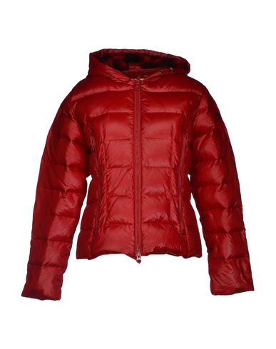 ZOOM TIMBERLAND - Down jacket