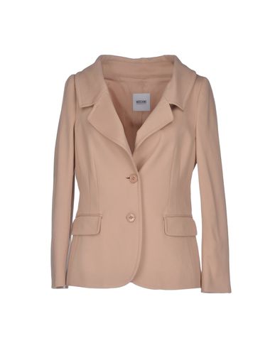 ZOOM MOSCHINO CHEAPANDCHIC - Blazer