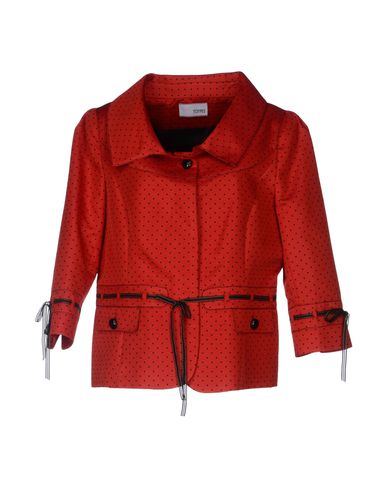 ZOOM TOYPES - Blazer