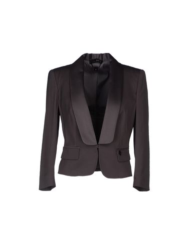 ZOOM LIU •JO - Blazer