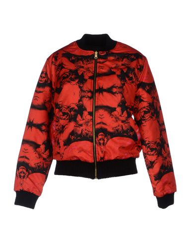 ZOOM FIFTEEN AND HALF - Jacket