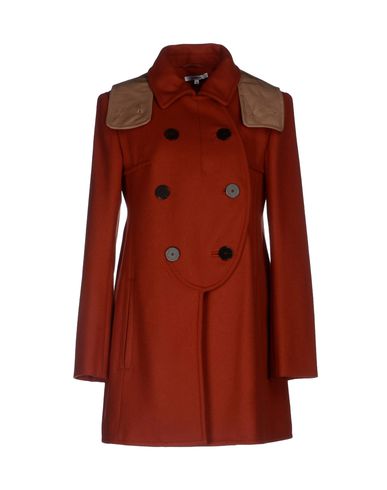 ZOOM CARVEN - Coat