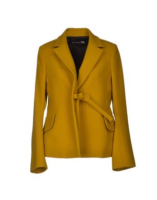 JIL SANDER - Blazer
