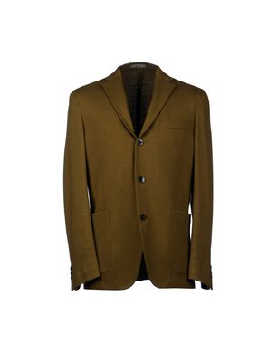 BOGLIOLI - Blazer