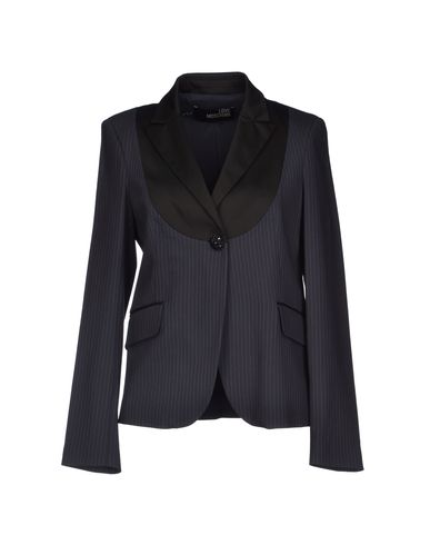 ZOOM LOVE MOSCHINO - Blazer