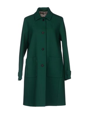 MAURO GRIFONI - Full-length jacket
