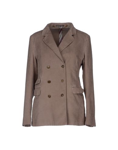 ZOOM BOGLIOLI - Blazer