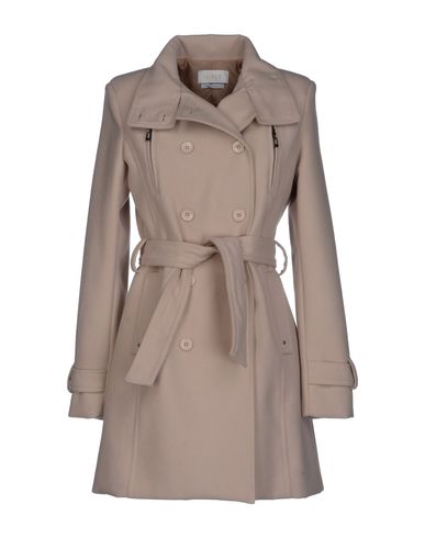 ZOOM FAIRLY - Coat