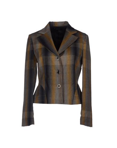 ZOOM CARACTERE - Blazer