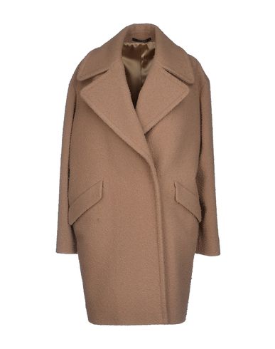 ZOOM JALOUSE WOMAN - Coat