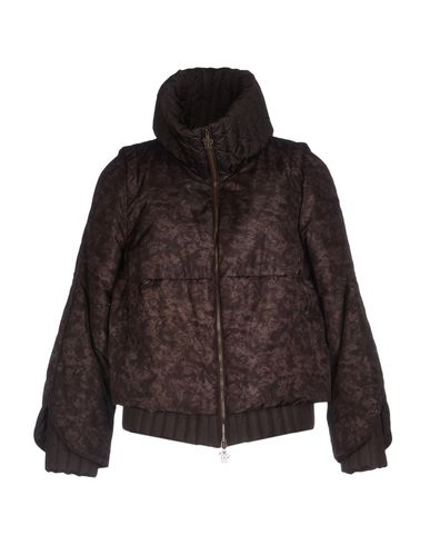 ZOOM MONCLER - Down jacket