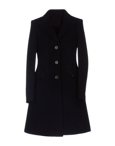 ZOOM TROU AUX BICHES - Coat
