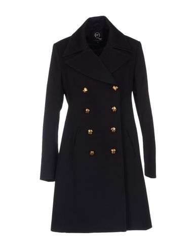 ZOOM McQ Alexander McQueen - Coat