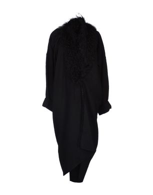 LANVIN - Soprabito