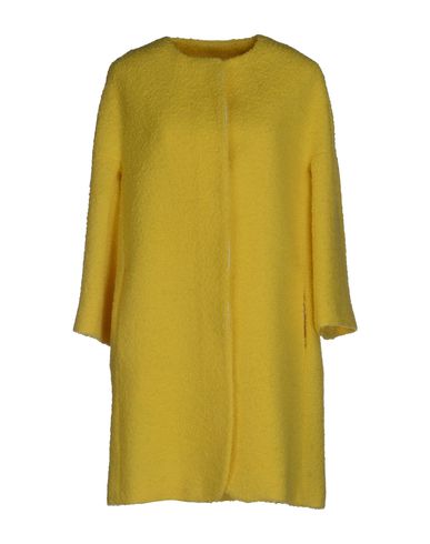 ZOOM TROU AUX BICHES - Coat