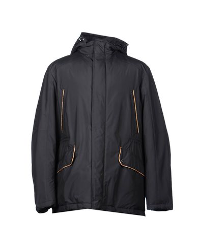 ZOOM ALVIERO MARTINI 1a CLASSE - Down jacket