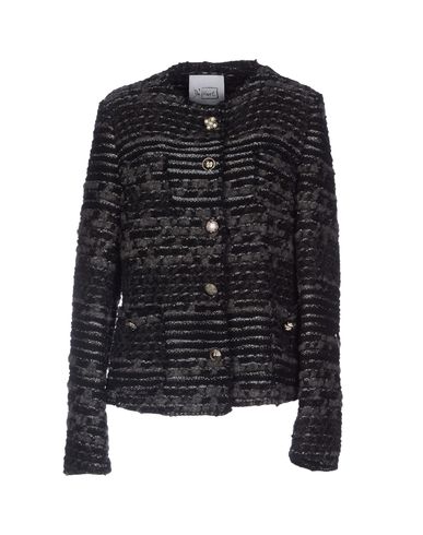 ZOOM DE' HART - Blazer