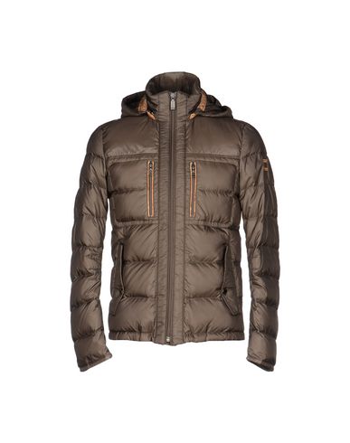 ZOOM ALVIERO MARTINI 1a CLASSE - Down jacket