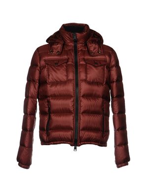 HERNO - Down jacket
