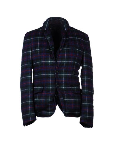 ZOOM DSQUARED2 - Down jacket