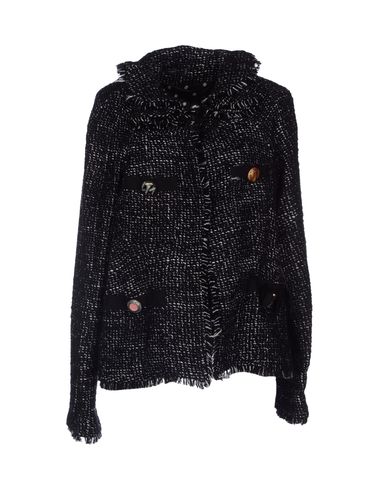 ZOOM TWIN-SET Simona Barbieri - Blazer
