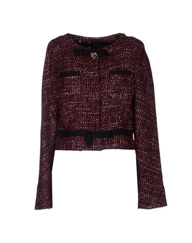 ZOOM TWIN-SET Simona Barbieri - Blazer