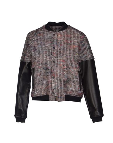 ZOOM ANDREA CREWS - Jacket