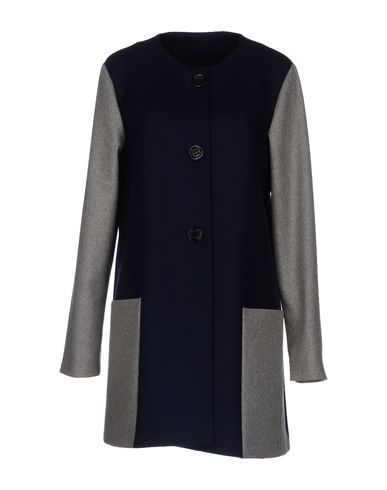 ZOOM MOOD - Coat