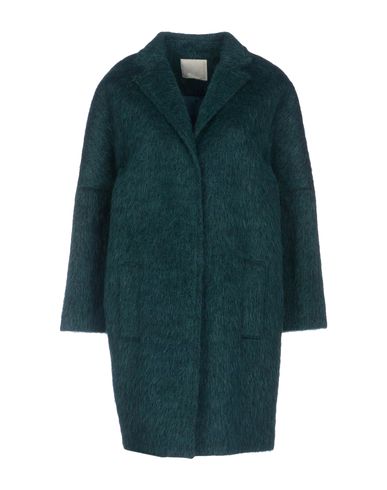 ZOOM TROU AUX BICHES - Coat