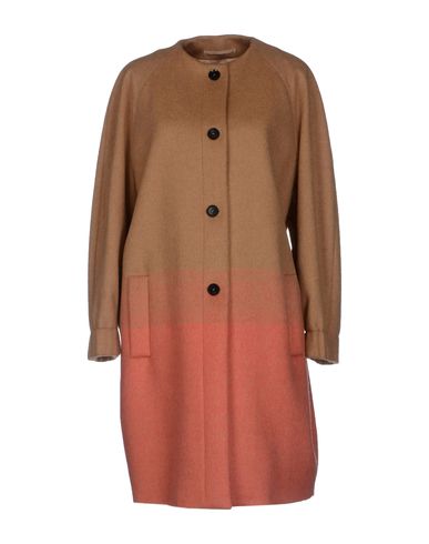 ZOOM NEW YORK INDUSTRIE - Coat