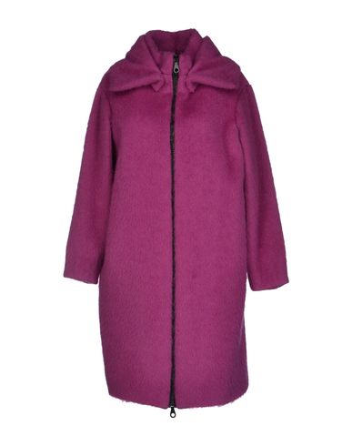 ZOOM JO NO FUI - Coat