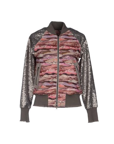 ZOOM WLG by GIORGIO BRATO - Sweatshirt