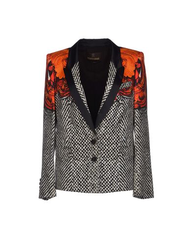 ZOOM ROBERTO CAVALLI - Blazer