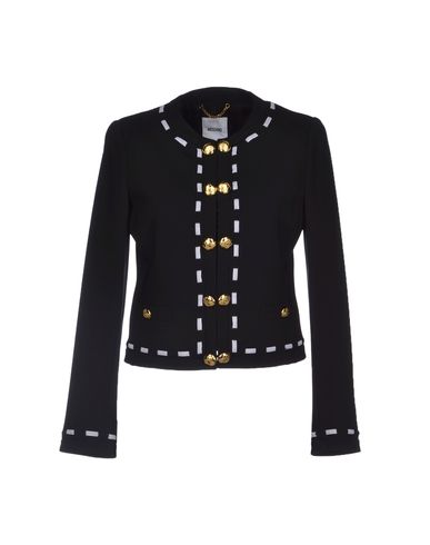 ZOOM MOSCHINO - Blazer