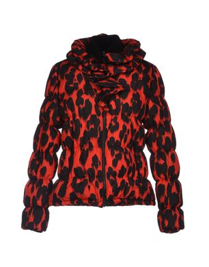MOSCHINO CHEAPANDCHIC - Down jacket