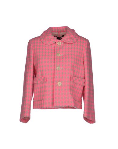 ZOOM TRICOT COMME des GARÇONS - Blazer