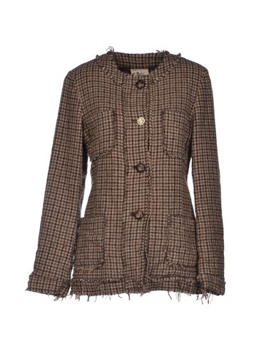 ZOOM SEMI-COUTURE - Blazer