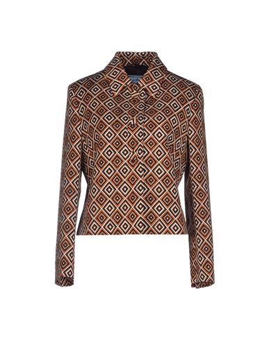 ZOOM PRADA - Blazer
