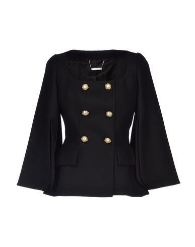 ZOOM ALEXANDER MCQUEEN - Blazer