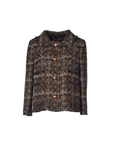 ZOOM DOLCE & GABBANA - Blazer